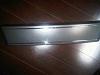 2009 TT Front License Plate Filler For Sale-audi-front-plate.jpg