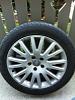 Maxxis Radial Ma-V1 All Seasons Tires 245/45 R17 + Rims-audi-1.jpg