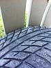Maxxis Radial Ma-V1 All Seasons Tires 245/45 R17 + Rims-audi2.jpg