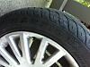 Maxxis Radial Ma-V1 All Seasons Tires 245/45 R17 + Rims-audi4.jpg