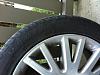 Maxxis Radial Ma-V1 All Seasons Tires 245/45 R17 + Rims-audi5.jpg