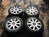 16" Genuine Audi Alloy Rims and tires for B7 body type A4-img_7732.jpg
