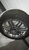 FS: 17" RS4 for B6 &amp; B7 A4 Replica wheels &amp; Dunlop Winter Tires-img_0551-copy.jpg