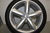 1 month old A5 oem 18" wheels with Pirelli all season tires-img4246w.jpg