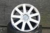 5x112 to 5x100 adapters/spacers (20mm)-img_6431.jpg