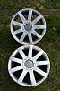 5x112 to 5x100 adapters/spacers (20mm)-img_6448.jpg