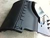 2002 - 2008 Audi A4 - Complete Glove Box compartment-image.jpg