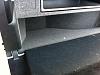 2002 - 2008 Audi A4 - Complete Glove Box compartment-gbl.jpg