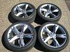 Audi 19 S line rims with Tires; 18 10 Spoke rims &amp; Tires (summer)-%24t2ec16h-yue9s6ngyhtbp8pjugn6g%7E%7E48_35.jpg