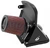 K&amp;N Typhoon Intake for B8 A4 For Sale-69-9505.jpg