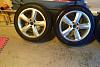 Set of 4 Audi b7 a4 OEM 17" rims &amp; tires-img_1255.jpg
