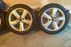 Set of 4 Audi b7 a4 OEM 17" rims &amp; tires-img_1256.jpg