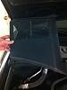 2006-2008 Audi a4-a8 Plastic Cover for left of battery on engine-img_3451.jpg