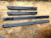 OEM S4 b6 door blades set ....moro blue-s4-moro-blue-.jpg