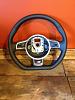 Audi Flat Bottom Multifunction Steering Wheel (Perforated Leather-2cdx4z7.jpg