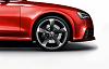 OEM 19&quot; Audi 5 Spoke Rotor Titanium Alloy Wheels-7982556490_bf1b48a86a.jpg
