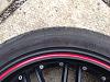 FS: 18x8 Matte Black Rims Fast Rims-image_2.jpeg