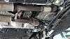2008 Audi A8 4.2L Quattro Flex Pipe Replacement-before1.jpg