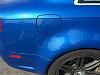 Vandalism to my RS4-rear-fender.jpg