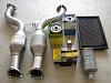 Fs:audi s4 1994 parts brand new-cats-parts.jpg