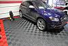 Rick's SQ5 in Estoril Blue &amp; Garage-11897286556_f4577f3c63_c.jpg