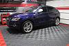 Rick's SQ5 in Estoril Blue &amp; Garage-16367145082_2514d35821_c.jpg