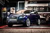 Rick's SQ5 in Estoril Blue &amp; Garage-19670406986_fc8b0e80ae_c.jpg