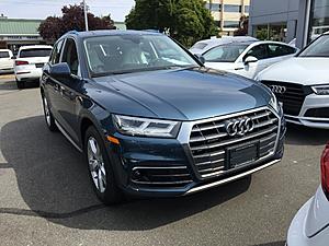 Did anyone order the 2018 Q5-img_5495.jpg