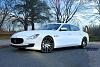 Rennen Blue Label Concave Wheels on 2014 Maserati Quattroporte S-12225370844_9366299ac6_b.jpg