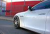 Rennen Blue Label Concave Wheels on 2014 Maserati Quattroporte S-12225549366_b12511e7d3_b.jpg
