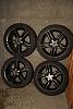 Authentic Audi 17" shotgun metal wheels-img_43081.jpg